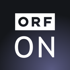 ‎ORF ON