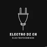 ElectroDz - App Icon