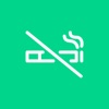 Quit smoking for good - Kwit icon