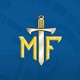 Maroa Forsyth Schools app icon - Education app for iPhone