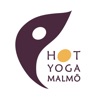 Hot Yoga Malmo icon