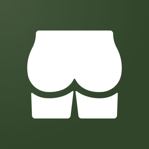 Squats Streak app icon