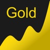 Bullion Pro: Gold & Silver icon