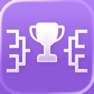 Get Bracket Maker - Clashly for iOS, iPhone, iPad Aso Report