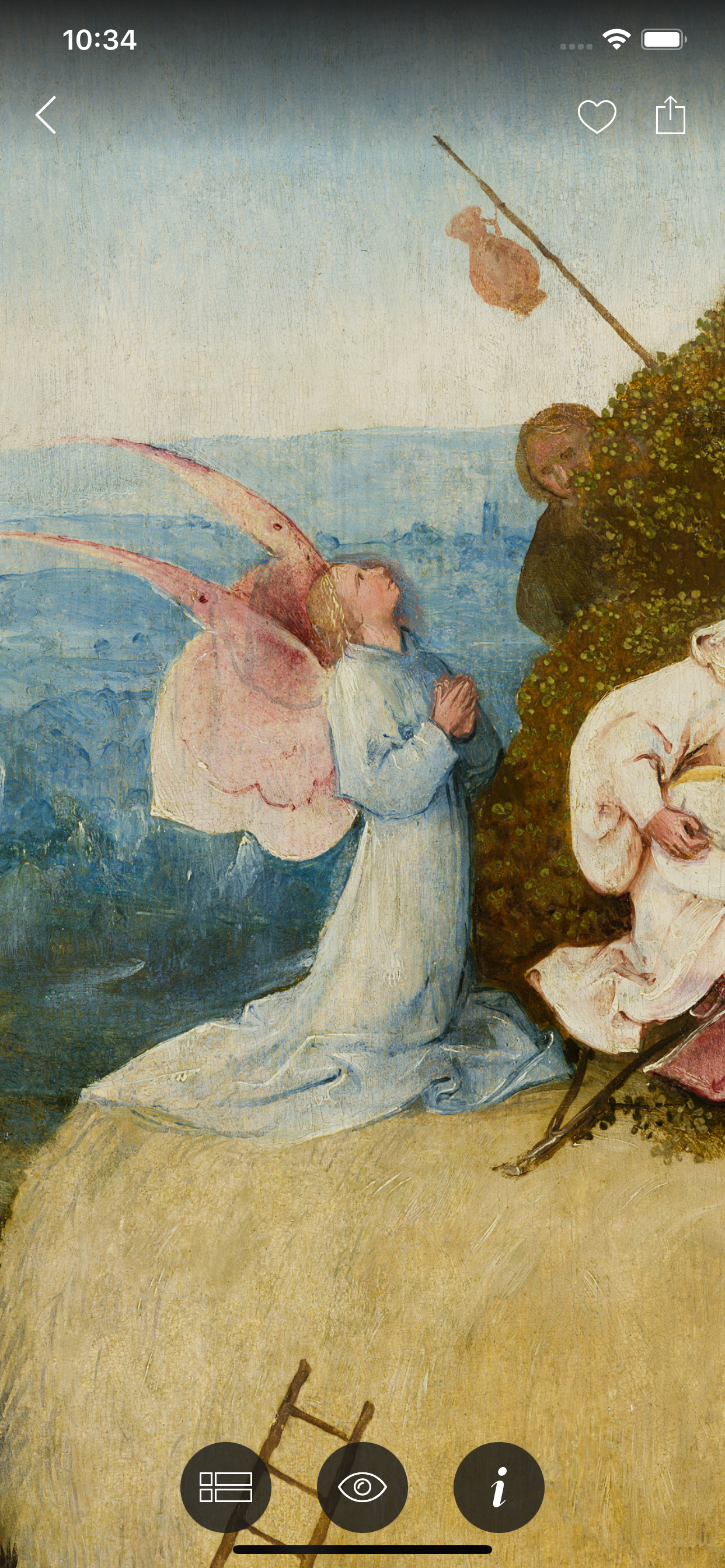 SC Museo del Prado Bosch