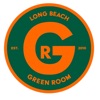 Long Beach Green Room app icon - Lifestyle app for iPhone