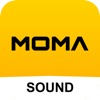MOMA SOUND icon