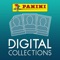 Download the app and join the Panini Digital Collections