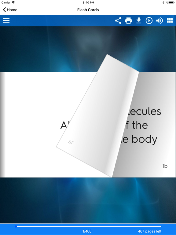 Screenshot #5 pour PCAT Prep 2025-2026