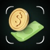 CashDetect-Money Identifier icon