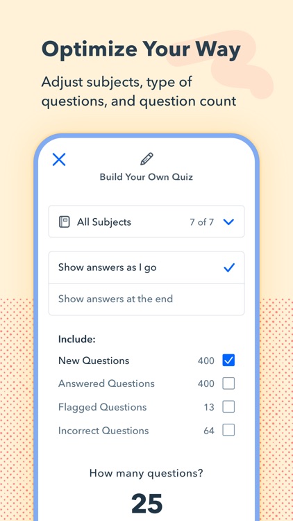 Pocket Prep Nursing 2025 screenshot-8