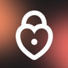 Couple - Be closer together icon
