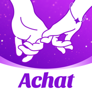 Achat- Live Chat& Make Friends