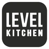 Level Kitchen: ПП Доставка еды - App-Symbol