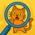 Cat Seek: Screen Safari