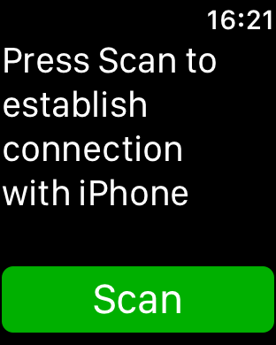 Don't Forget Your Phone