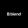 B.blend