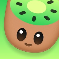 Kiwi AI - Notetaker app icon - Education app for iPhone