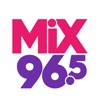 Tulsa's Mix 96.5 icon