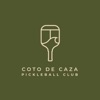 Coto Pickleball Club app icon - Sports app for iPhone