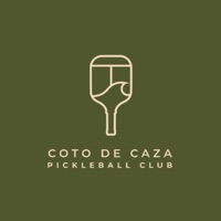 Coto Pickleball Club app icon - Sports app for iPhone