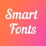 Download Smart Fonts: Font Keyboard app