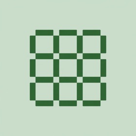 Sudoku Retro - Logic Puzzle