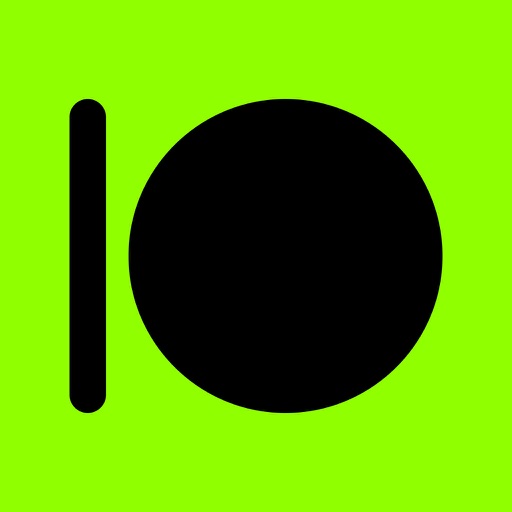 Dot Pong - Power in Every Hit.