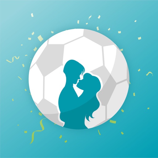 Soccer Games - Love League iOS App