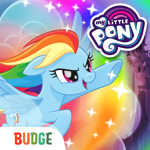 My Little Pony Радужные гонки на пк