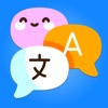 DuoLingual - 翻訳して学ぶ - iPadアプリ