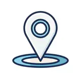 MapUs - Phone Tracker Location - Icona app