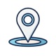 MapUs - Phone Tracker Location app icon - Utilities app for iPhone