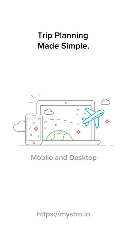 Mystro - Trips screenshot-6