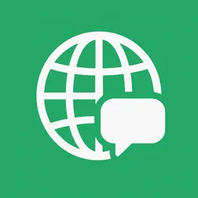 DualChat – Dual Messenger Web icon