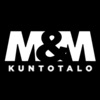 M&M Kuntotalo icon