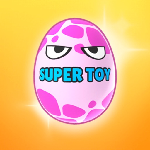 Super Toy 3D - AppWisp.com