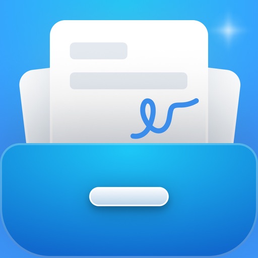 Sign PDF, Document Scanner Doc