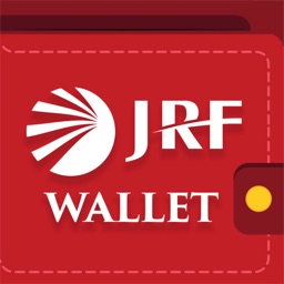 JRF Wallet