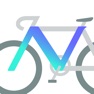 Get BICYCLE NAVITIME for iOS, iPhone, iPad Aso Report
