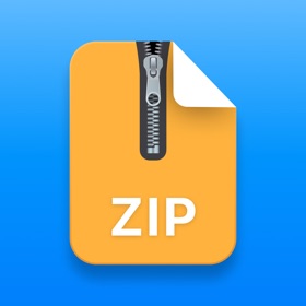 螢幕擷取畫面 (5) Unzip - Zip & RAR Extractor