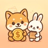WantToDollar - Expense Tracker icon