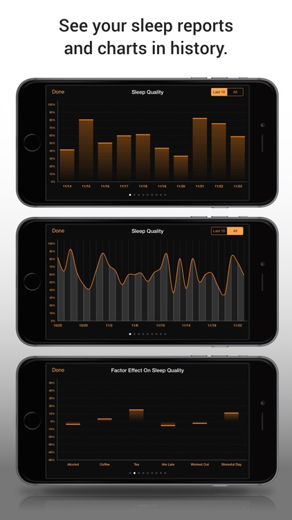 Sleep Center Pro screenshot-4