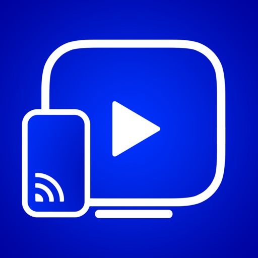 Allshare Cast Screen Mirroring - AppWisp.com
