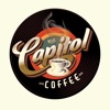 Capitol Coffee app icon - Food & Drink app for iPhone