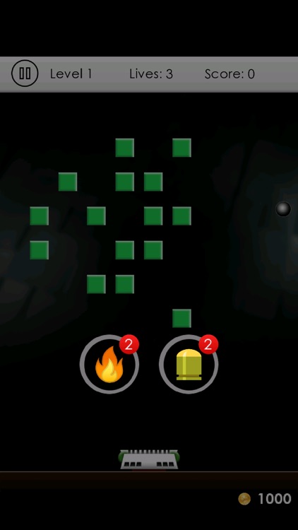 Incredible Brick Breaker screenshot-4