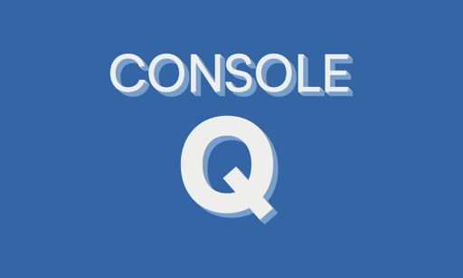 Console Q app icon