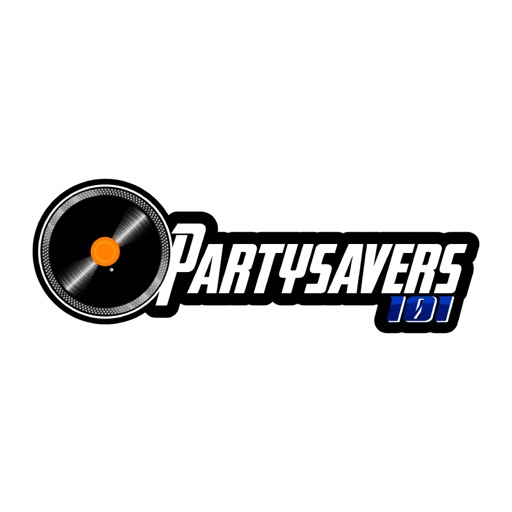 Partysavers 101 App
