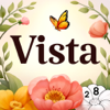 Vista Color: Coloring Book HD - Oakever Games