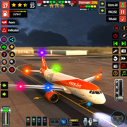 Flight Simulator: Pilot Game